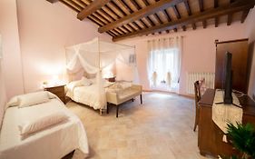 Albergo La Loggia di San Martino