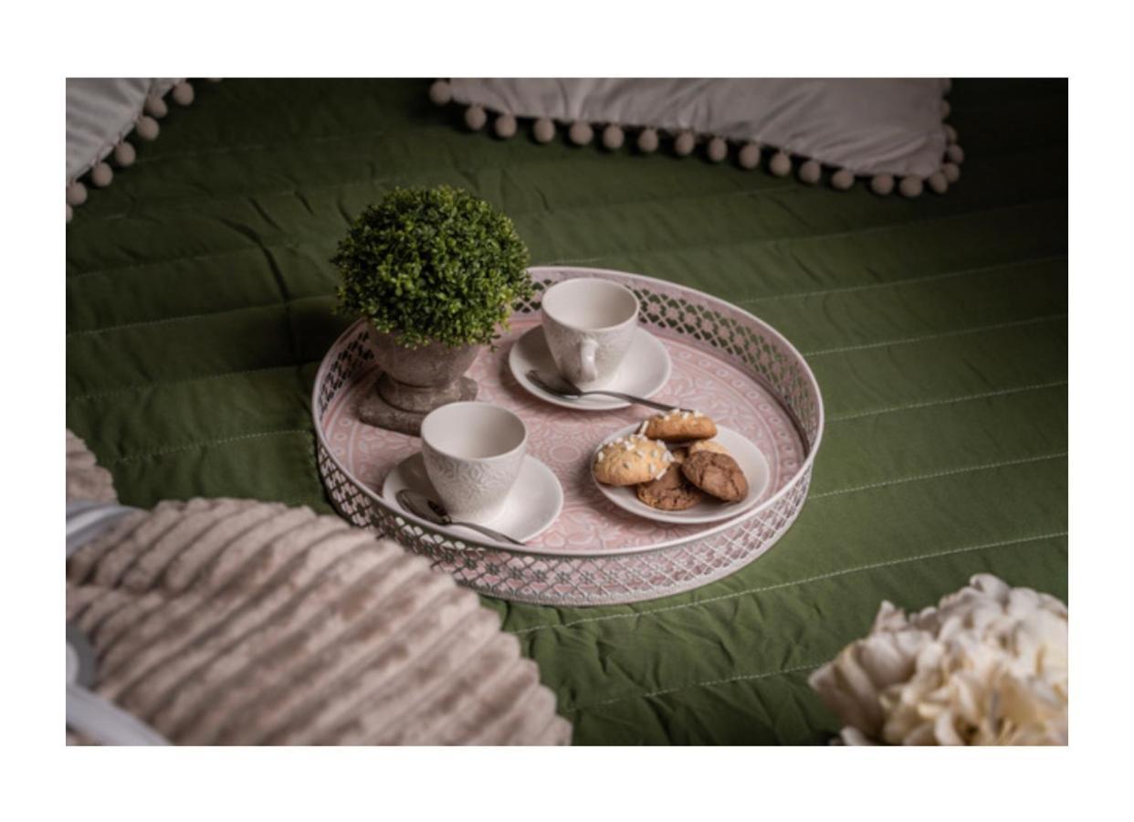 Albergo La Loggia di San Martino Gualdo Tadino Esterno foto